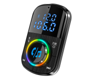 Navitel Transmiter FM BHF08 PRO - 1283337 - zdjęcie 1